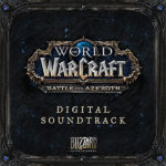 World Of Warcraft: Battle For Azeroth