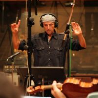 Tout l’art de René-Marc Bini dévoilé à Perpignan Le compositeur des Caprices d'un fleuve sera prochainement l’invité de l’Institut Jean Vigo 