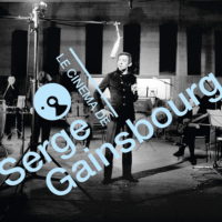 Parlons bien, parlons Gainsbourg au cinéma Une journée d'étude et une soirée musicale lui seront consacrées à la Faculté des Lettres Sorbonne Université