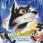 Balto (James Horner) UnderScorama : Décembre 2018