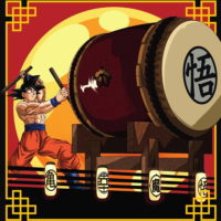Le Dragon Ball Symphonic Adventure est de retour La salle parisienne du Grand Rex va accueillir une fois de plus le grand show consacré au célèbre anime