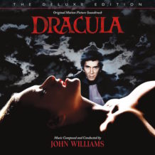 Dracula (John Williams) UnderScorama : Décembre 2018
