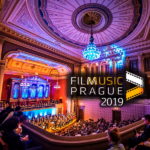 Film Music Prague 2019 Film Music Prague 2019