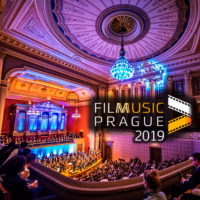 Film Music Prague 2019 : demandez le programme !  La manifestation accueillera Harry Gregson-Williams, John Powell et le duo Kyle Dixon/Michael Stein