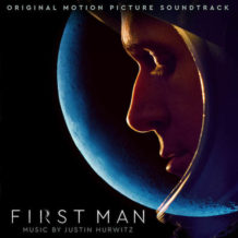 First Man (Justin Hurwitz) UnderScorama : Novembre 2018