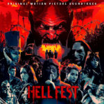 Hell Fest (Bear McCreary) UnderScorama : Octobre 2018