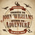 L’aventure (musicale) a un nom et c’est John Williams Comme chaque année désormais, le Grand Rex met le compositeur américain à l'honneur