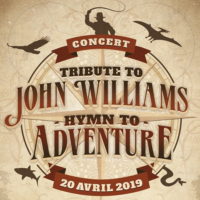 L’aventure (musicale) a un nom et c’est John Williams Comme chaque année désormais, le Grand Rex met le compositeur américain à l'honneur