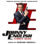 Johnny English Strikes Again