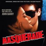 Masquerade (John Barry) UnderScorama : Novembre 2018