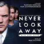 Never Look Away (Max Richter) UnderScorama : Novembre 2018