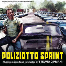 Poliziotto Sprint