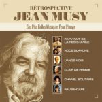 Rétrospective Jean Musy