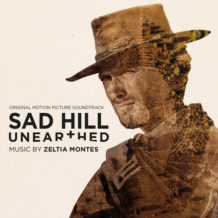 Sad Hill Unearthed (Zeltia Montes) UnderScorama : Octobre 2018