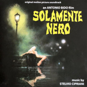 Solamente Nero