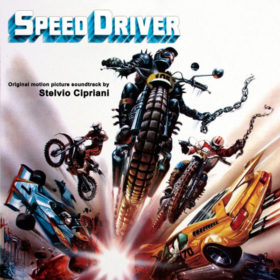 Speed Driver