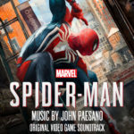 Spider-Man (John Paesano) UnderScorama : Octobre 2018