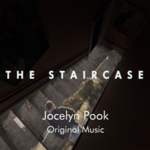 Staircase (The) (Jocelyn Pook & Sophie Harris) UnderScorama : Octobre 2018