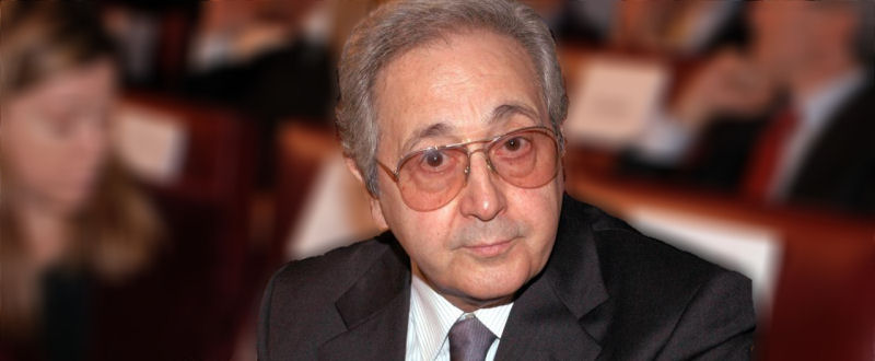 Stelvio Cipriani (1937-2018) Le compositeur italien disparait à l’âge de 81 ans