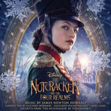 Nutcracker And The Four Realms (The) (James Newton Howard) UnderScorama : Novembre 2018