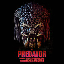 Predator (The) (Henry Jackman) UnderScorama : Octobre 2018