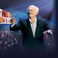 Vladimir Cosma, Grand Roi au Grand Rex début 2019 Le compositeur se produira à nouveau dans la salle parisienne au mois de janvier de l'année prochaine