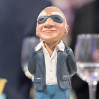 Jerry Goldsmith Awards 2018 : le palmarès complet Le français Samuel Safa s'est vu attribué la statuette dans la catégorie Meilleure musique pour un jeu vidéo