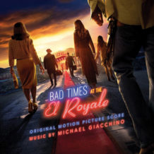Bad Times At The El Royale (Michael Giacchino) UnderScorama : Novembre 2018