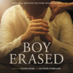 Boy Erased (Danny Bensi & Saunder Jurriaans) UnderScorama : Novembre 2018