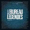 Bureau des Légendes (Le) (Saison 4) (Rob) UnderScorama : Novembre 2018