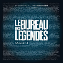 Bureau des Légendes (Le) (Saison 4) (Rob) UnderScorama : Novembre 2018