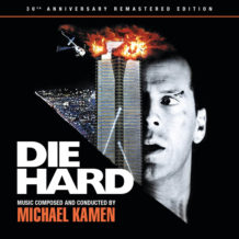 Die Hard (Michael Kamen) UnderScorama : Janvier 2019