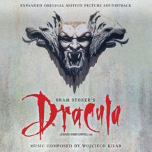 Dracula (Wojciech Kilar) UnderScorama : Janvier 2019