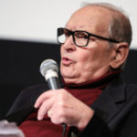 Ennio Morricone à la Cinémathèque Française La leçon de musique et de cinéma du Maestro italien