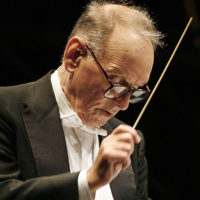 Ennio Morricone à la Cinémathèque Française Un hommage sera ainsi rendu au compositeur italien du 22 au 26 novembre prochains