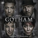 Gotham (Season 1)