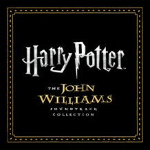 Harry Potter: The John Williams Soundtrack Collection (John Williams) UnderScorama : Janvier 2019