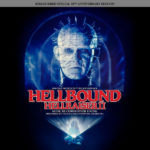 Hellraiser II: Hellbound (Christopher Young) UnderScorama : Novembre 2018