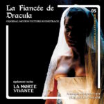 La Fiancée de Dracula / La Morte Vivante