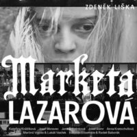 Marketa Lazarova (Zdenek Liška) UnderScorama : Décembre 2018