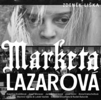 Marketa Lazarova (Zdenek Liška) UnderScorama : Décembre 2018