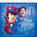 Mary Poppins Returns (Marc Shaiman) UnderScorama : Janvier 2019