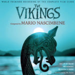 Vikings (The) (Mario Nascimbene) UnderScorama : Décembre 2018