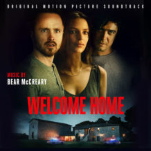 Welcome Home (Bear McCreary) UnderScorama : Décembre 2018