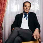 Entretien avec Alexandre Desplat Le point avec le compositeur sur une carrière toujours aussi fascinante