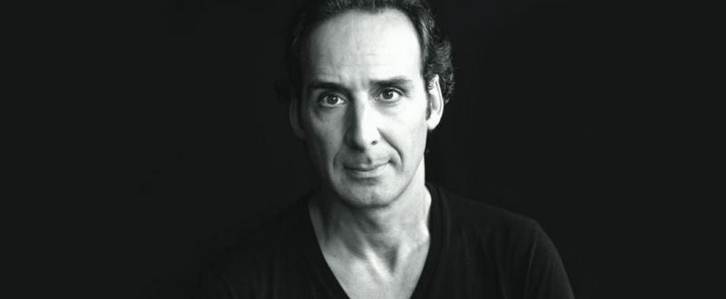 Entretien avec Alexandre Desplat Retour sur une carrière internationale protéiforme