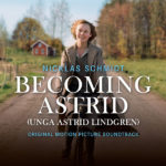 Becoming Astrid