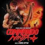Commando Ninja (Thomas Cappeau) UnderScorama : Janvier 2019