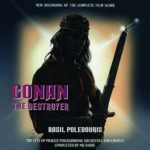 Conan The Destroyer