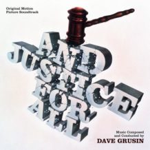 Dave Grusin Premiere Collection (The) (Dave Grusin) UnderScorama : Décembre 2018